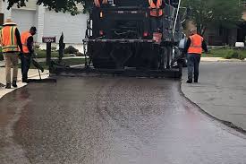 South Huntington, NY Driveway Paving Services Company